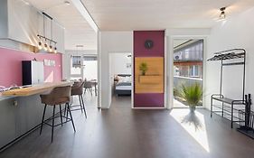 Casa Milla, Apartment Wuhr